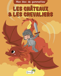 Image de Les châteaux et les chevaliers