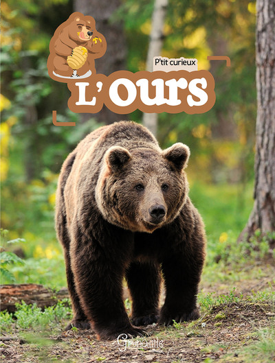 Image de L'ours