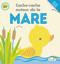 Picture of Cache-cache autour de la mare