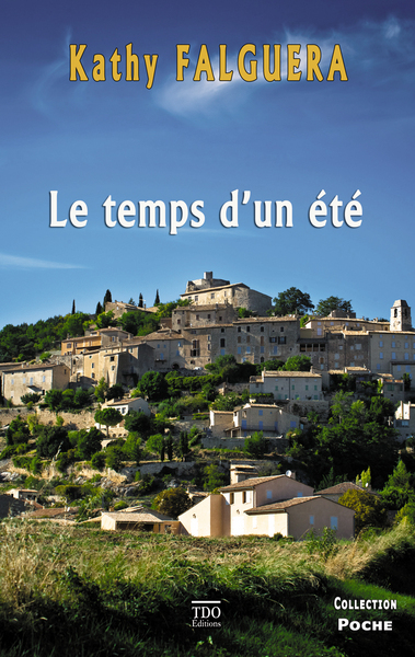 Image de LE TEMPS D'UN ETE