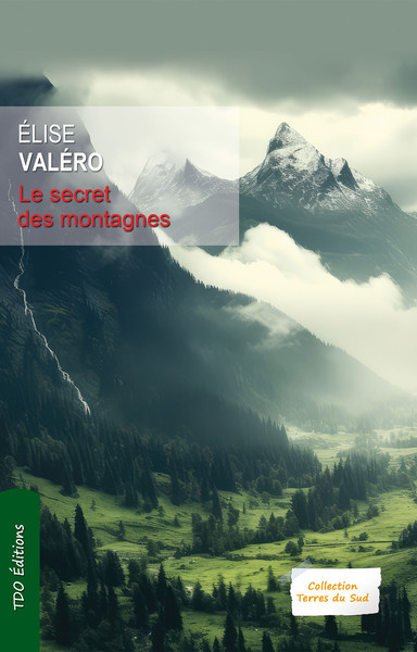 Picture of Le secret des montagnes