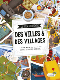Image de Des villes et des villages