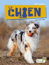 Picture of Le chien