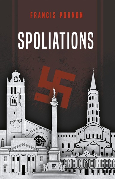 Picture of SPOLIATIONS