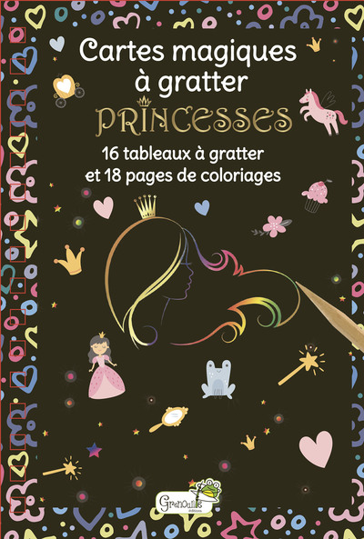 Image de Princesses