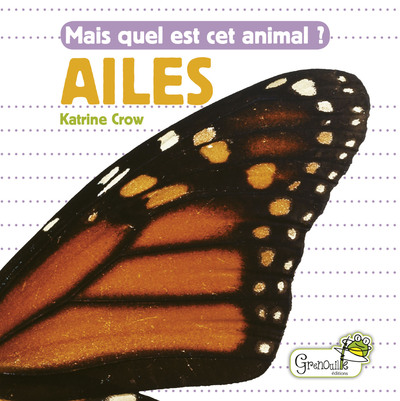 Picture of Ailes