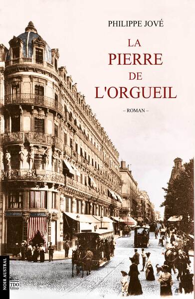 Picture of LA PIERRE DE L'ORGUEIL