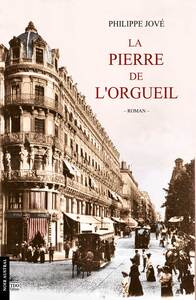 Picture of LA PIERRE DE L'ORGUEIL