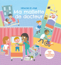 Picture of Ma mallette de docteur