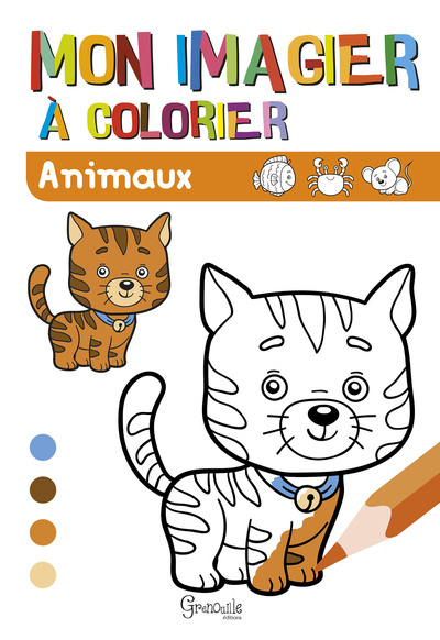 Picture of Animaux