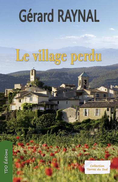 Image de LE VILLAGE PERDU