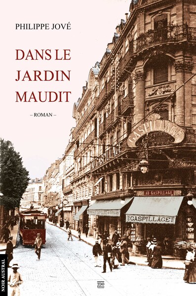 Image de Dans le Jardin Maudit