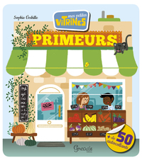 Image de Primeurs