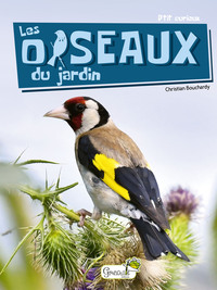 Picture of Les oiseaux du jardin