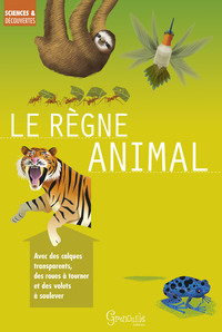 Image de Le règne animal