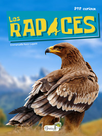 Image de Les Rapaces