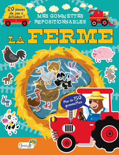 Image de la ferme