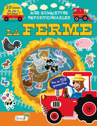 Image de la ferme