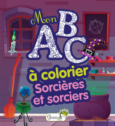 Picture of Sorcières et sorciers