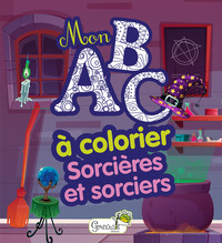 Picture of Sorcières et sorciers
