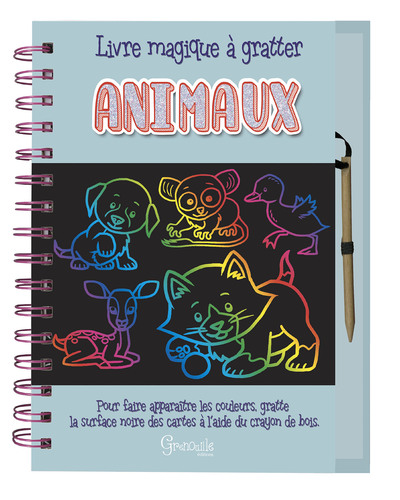 Picture of Animaux