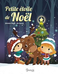 Picture of petite etoile de noel
