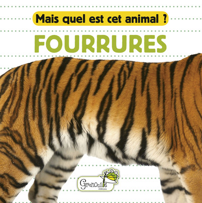 Picture of Fourrures