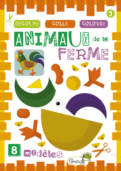 Image de Animaux de la ferme