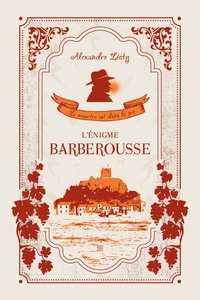Image de L'Énigme Barberousse