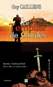 Picture of LE TEMPLIER DE CORDES