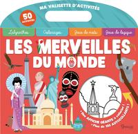 Picture of merveilles du monde (les)