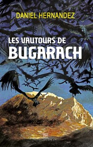 Image de Les vautours de Bugarach poche