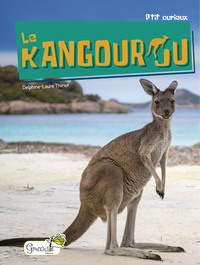 Picture of Le kangourou