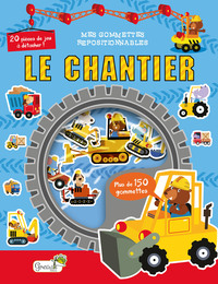 Image de Le chantier