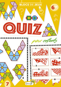 Image de Quiz pour enfants