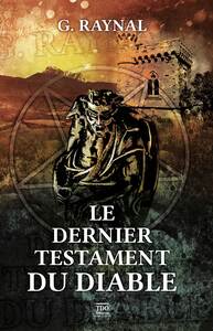 Image de LE DERNIER TESTAMENT DU DIABLE