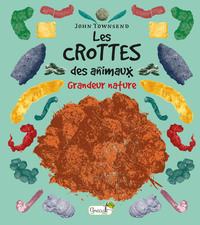 Picture of Les crottes des animaux