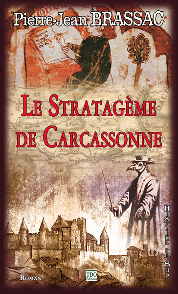 Image de LE STRATAGEME DE CARCASSONNE