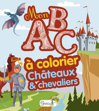 Picture of Châteaux et chevaliers
