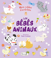 Image de Les bébés animaux