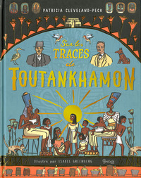 Image de Sur les traces de Toutankhamon