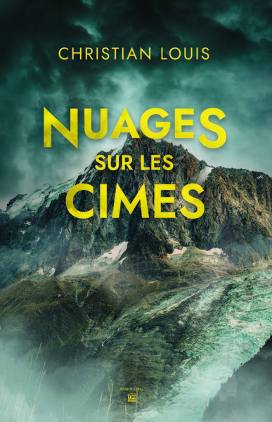 Image de NUAGES SUR LES CIMES