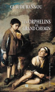 Picture of LES ORPHELINS DE GRAND CHEMIN