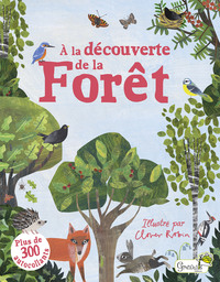 Image de À la découverte de la forêt