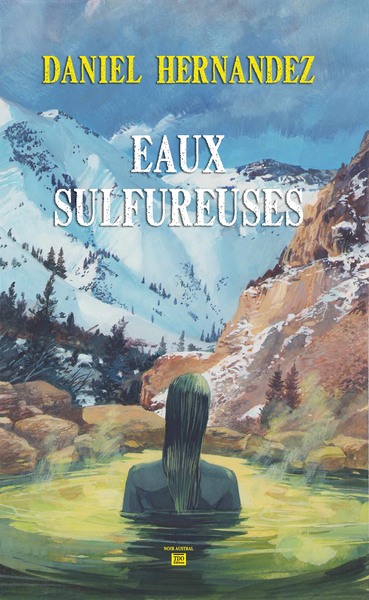 Image de Eaux Sulfureuses