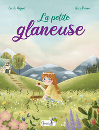 Picture of La petite glaneuse