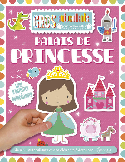 Image de Palais de princesse