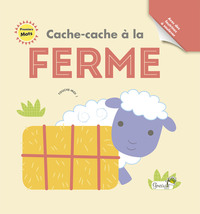Picture of Cache-cache à la ferme