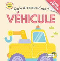 Picture of Qu'est-ce que c'est ? Véhicules