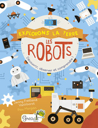 Image de Les Robots